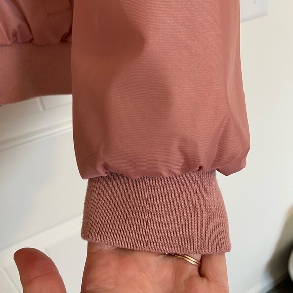 EUC | Ambiance Outerwear girl’s jacket — large - Picture 2 of 8